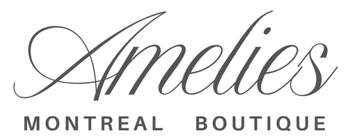 Amelies Montreal boutique